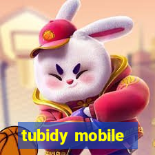 tubidy mobile